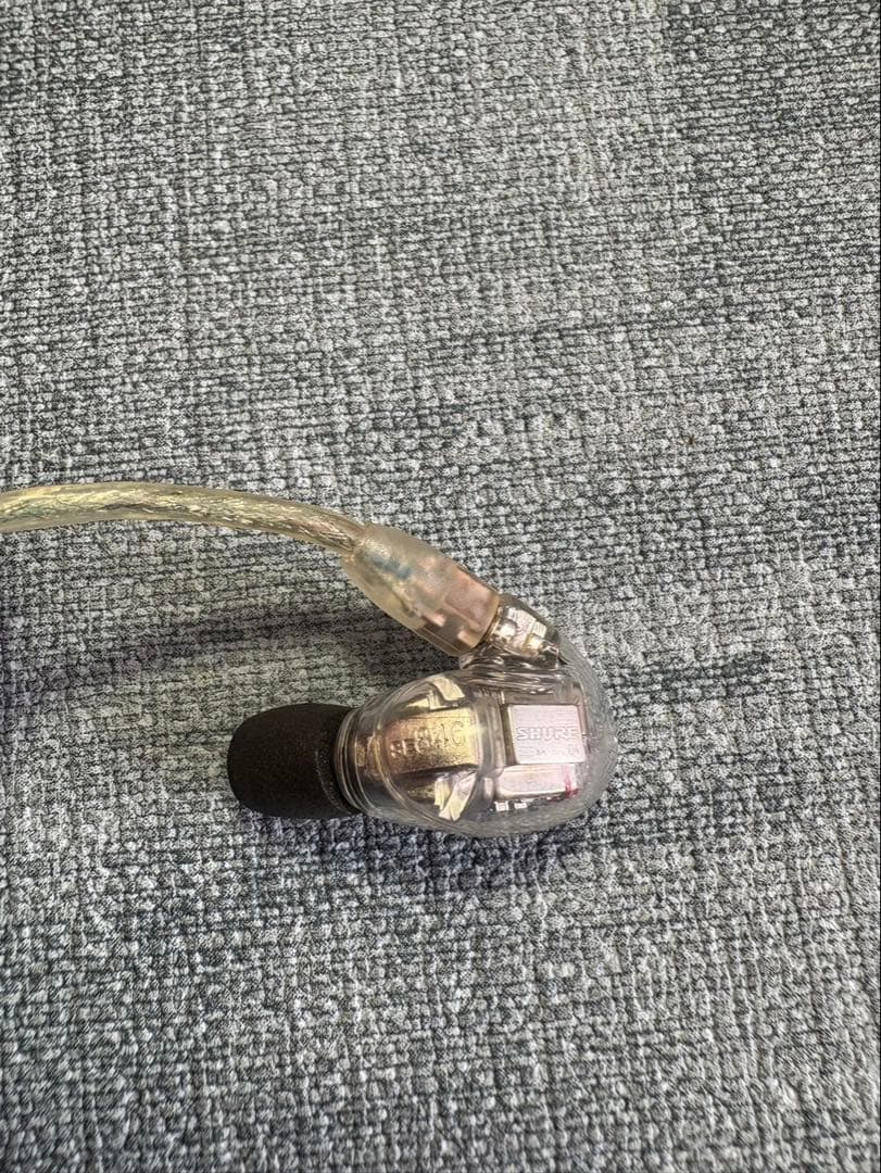 SHURE SE846 第二世代