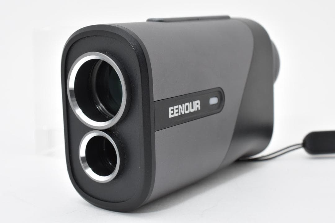 【美品】イーノウ EENOUR U1000 PRO ゴルフ用レーザー距離計