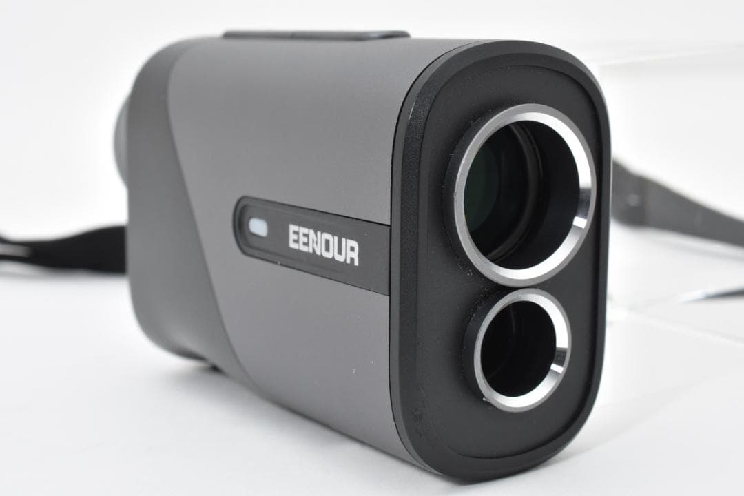 【美品】イーノウ EENOUR U1000 PRO ゴルフ用レーザー距離計