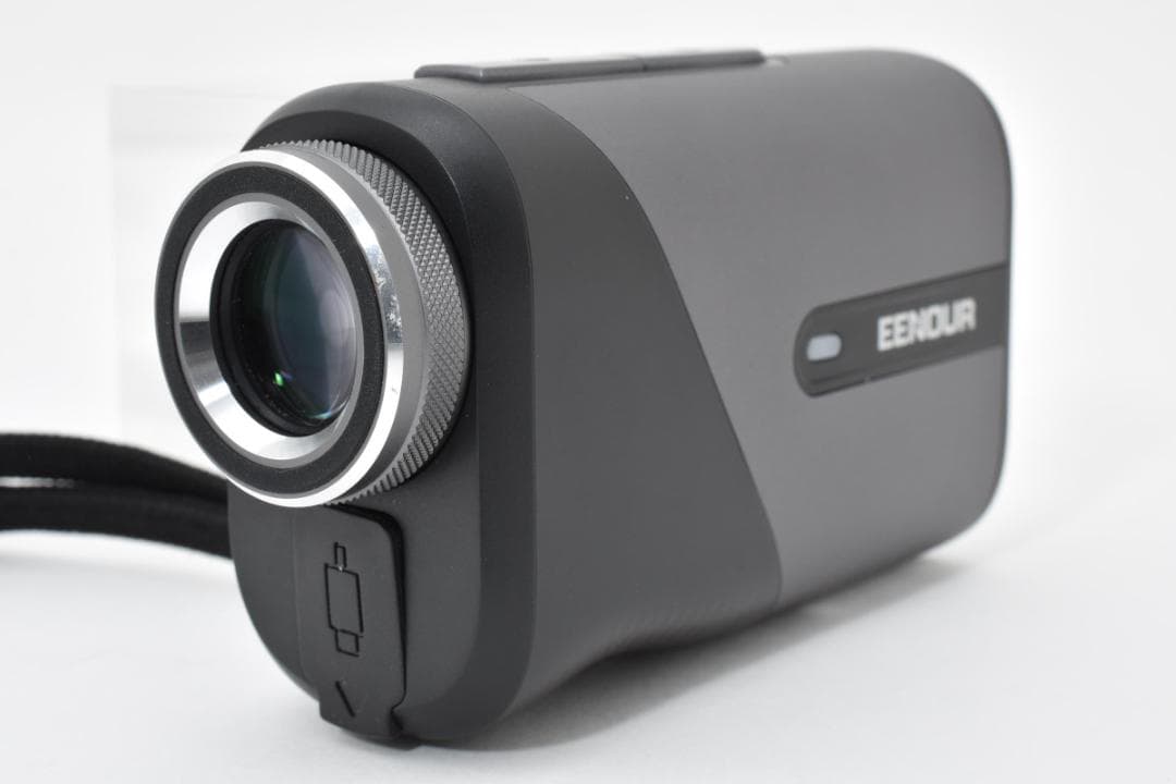 【美品】イーノウ EENOUR U1000 PRO ゴルフ用レーザー距離計