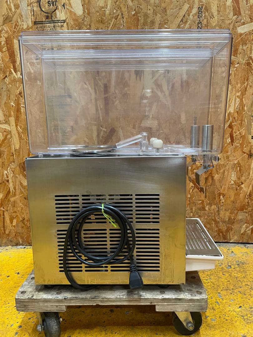 C(7433) FMI ドリンクスター DS=10WCF 飲食店 店舗用 業務用