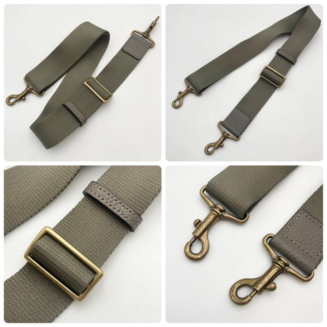 おもち✨トフ&ロードストーン ビジネスバッグ A4 2way 男女OK