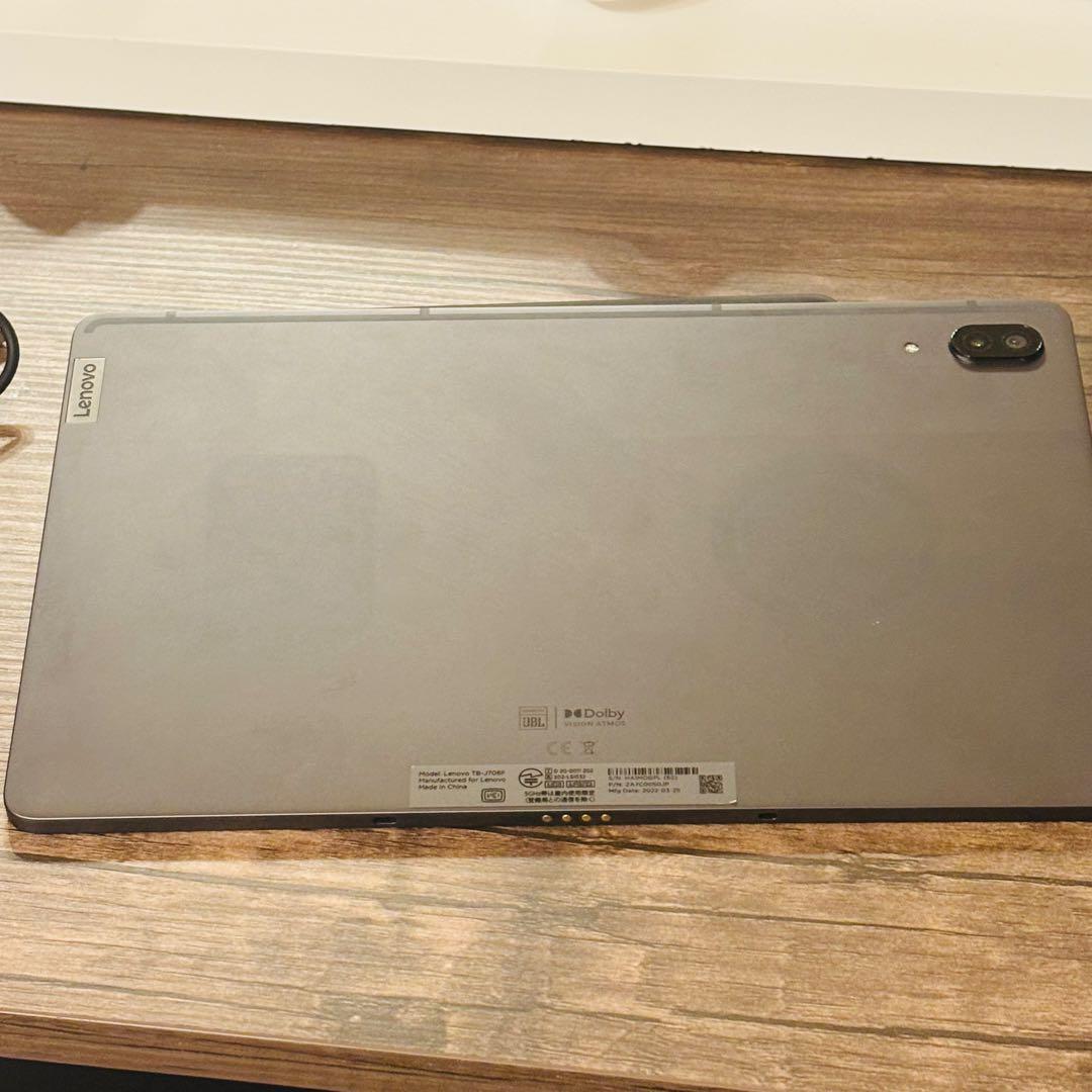 Androidタブレット本体 Lenovo Tab P11 Pro