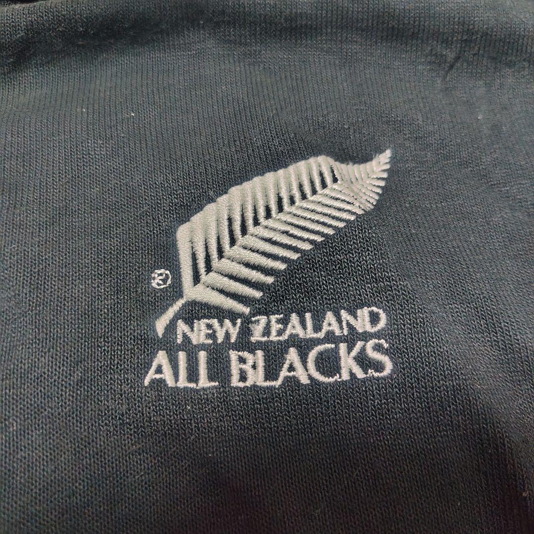 カンタベリー　ラグビー　オールブラックス　ジャージ　90s ビンテージ