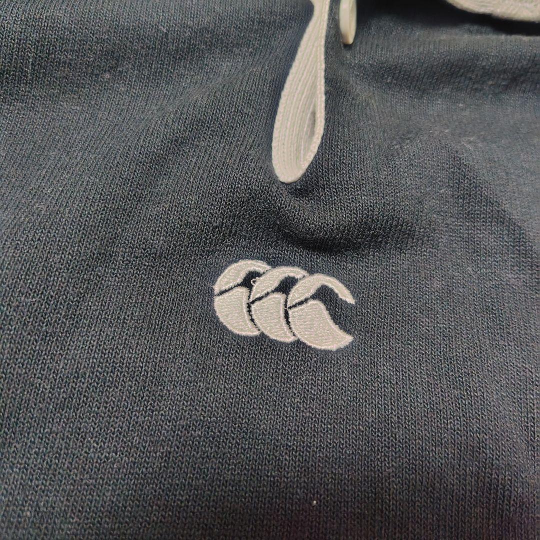 カンタベリー　ラグビー　オールブラックス　ジャージ　90s ビンテージ