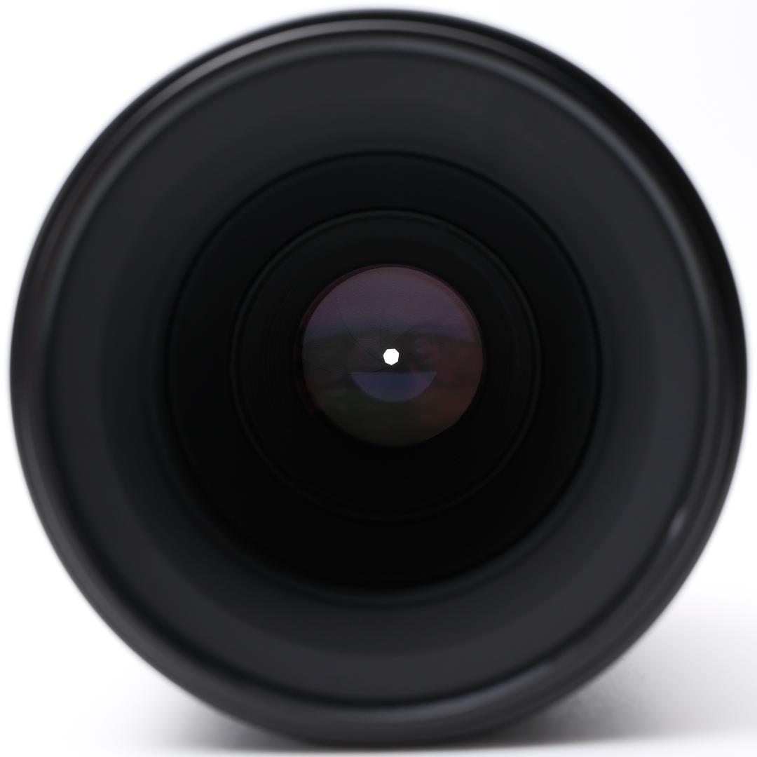 レンズ(単焦点) Nikon AF MICRO 60mm F2.8