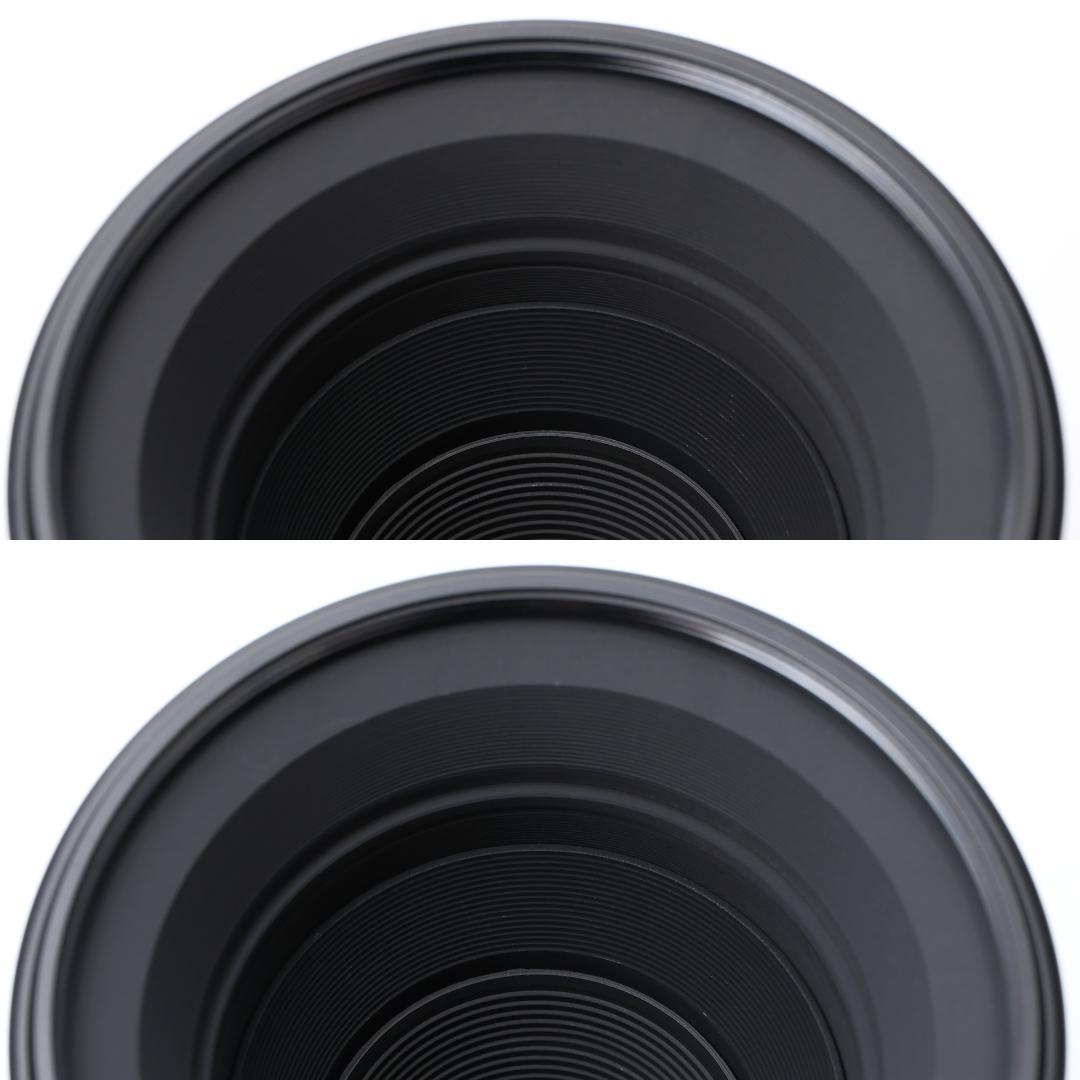 レンズ(単焦点) Nikon AF MICRO 60mm F2.8