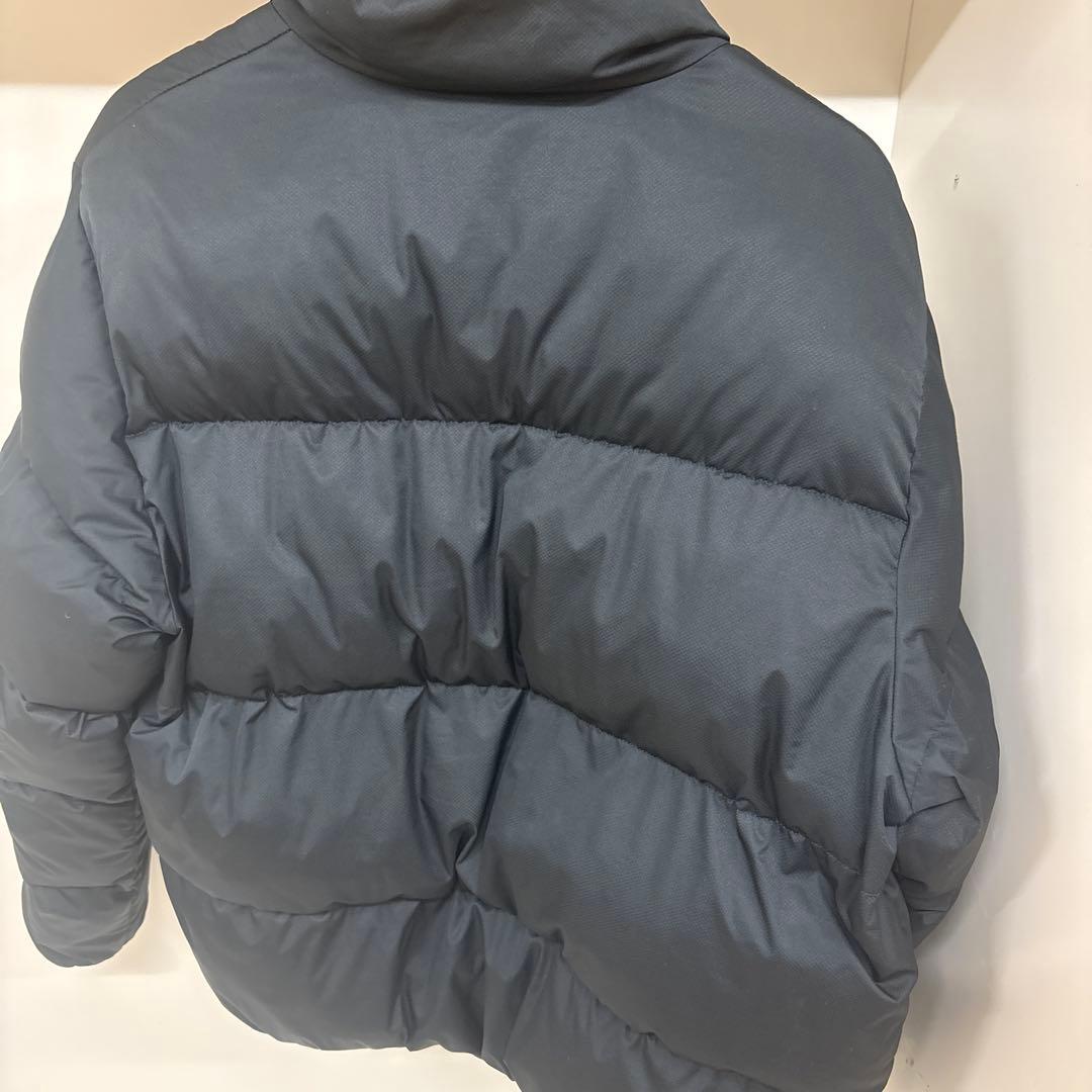 【美品】ナイキダウンジャケット