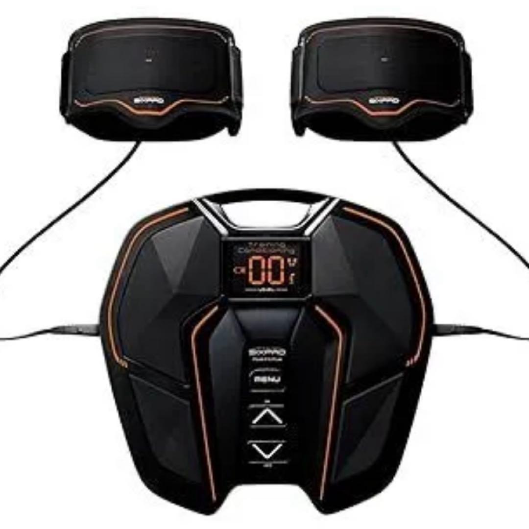 ★SIXPAD FootFitPlus 本体　EMS