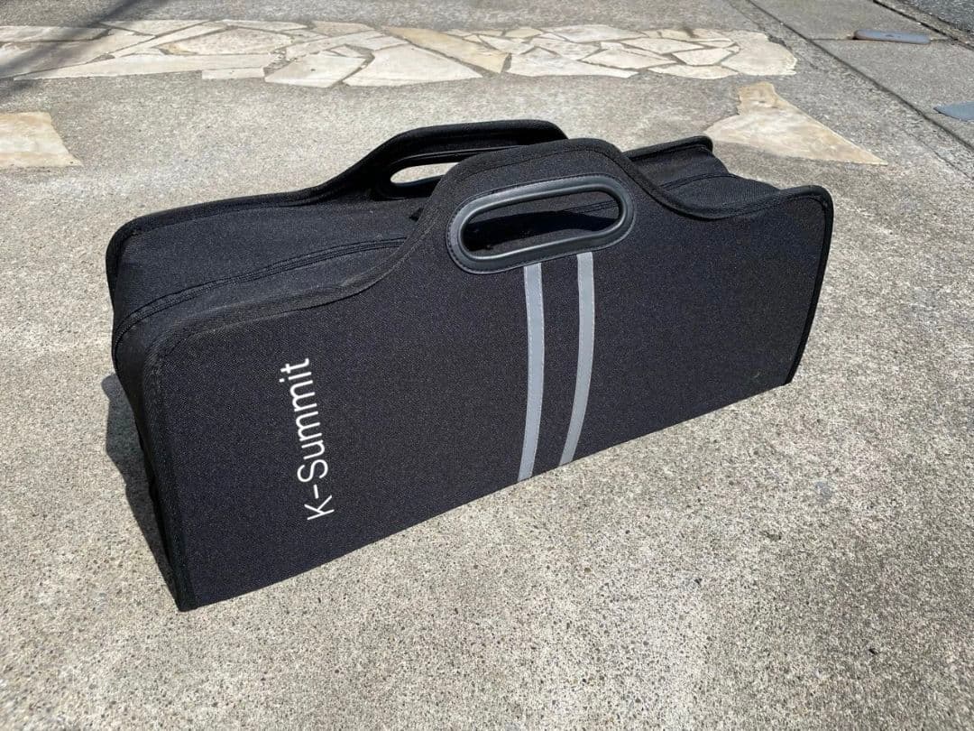 【最終値下】✨新品✨ Konig Thule K-Summit タイヤチェーン