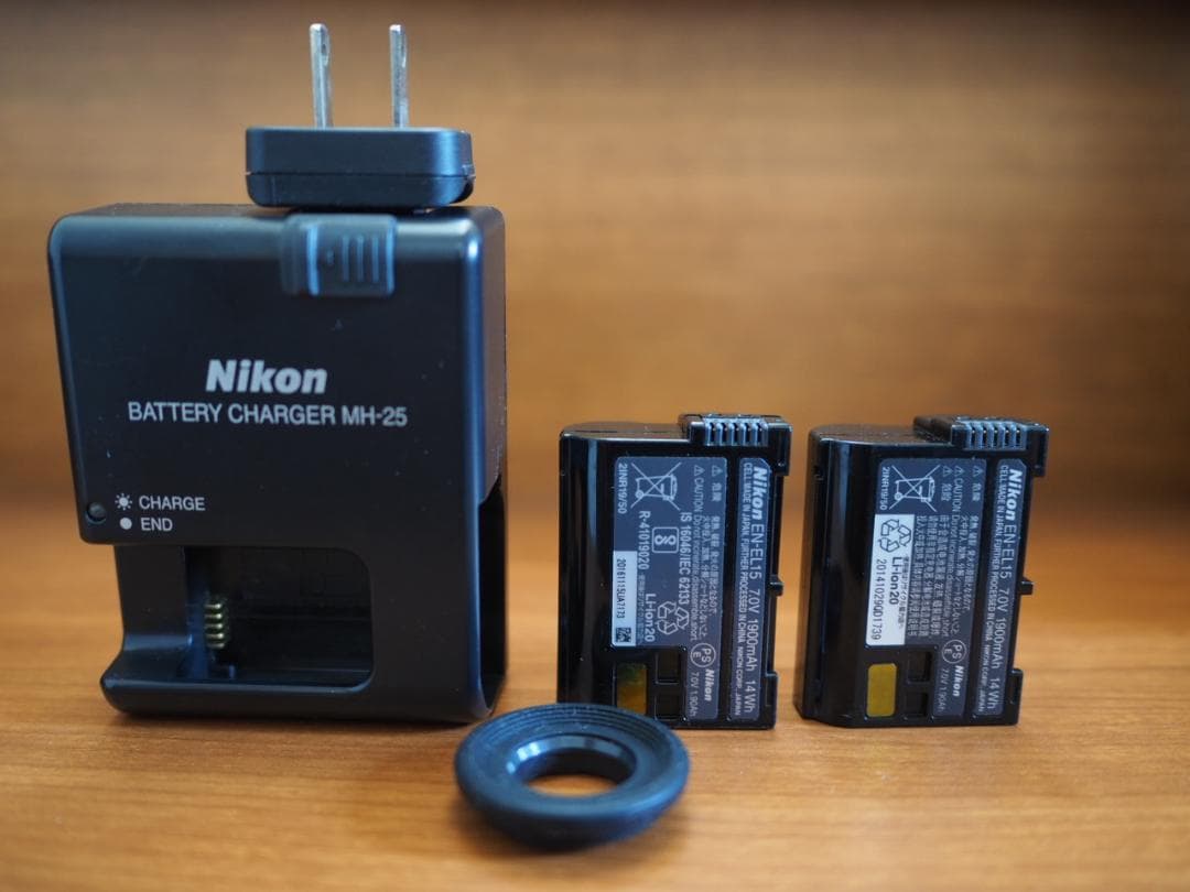 Nikon D610 デジタル一眼レフカメラ