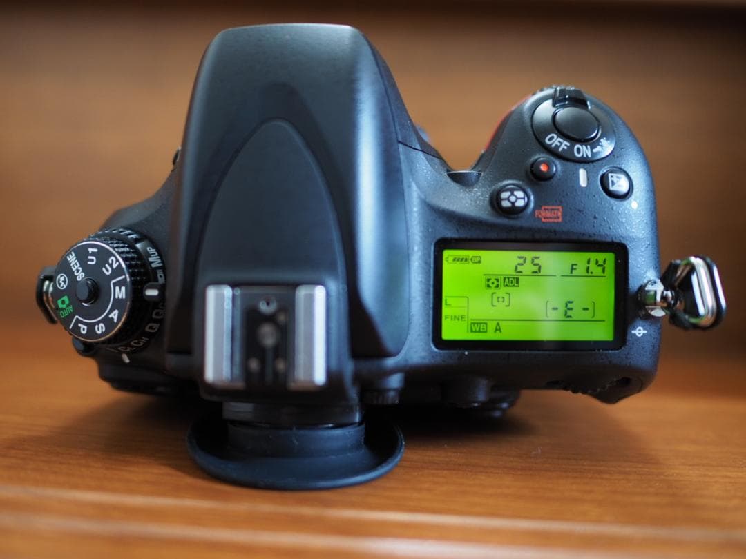 Nikon D610 デジタル一眼レフカメラ