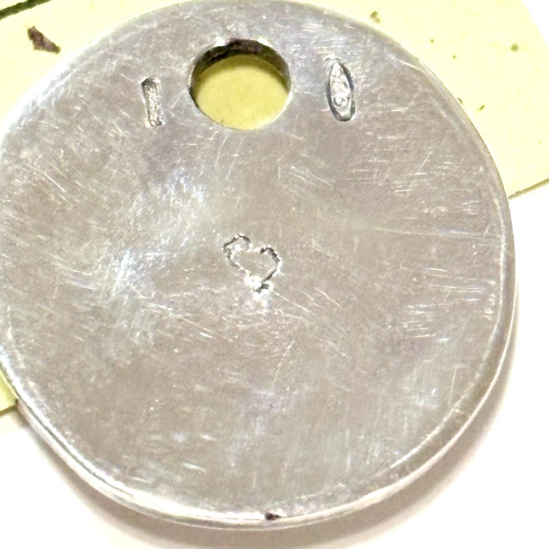 Pomellato ポメラート DoDo ドドYG 925 K12YG　ゾウ