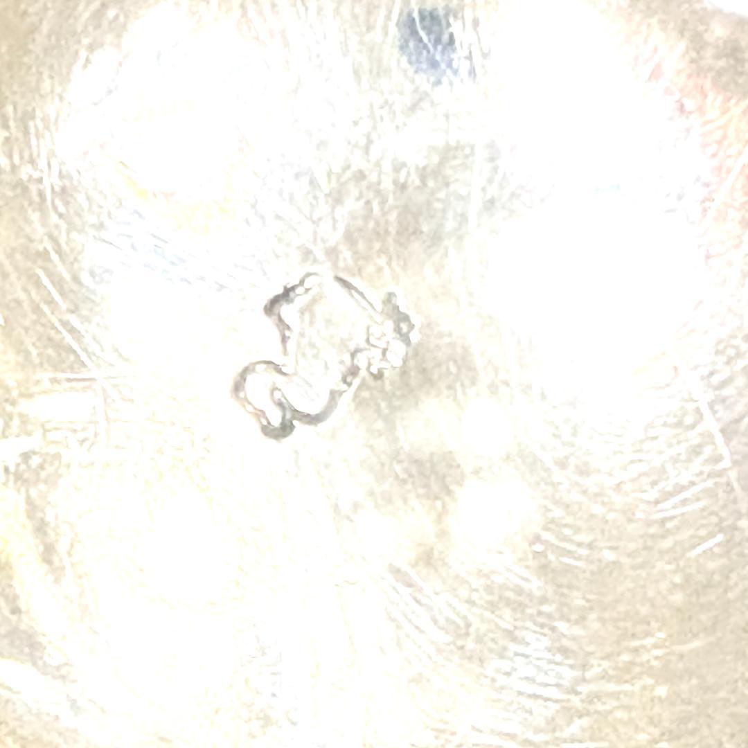 Pomellato ポメラート DoDo ドドYG 925 K12YG　ゾウ