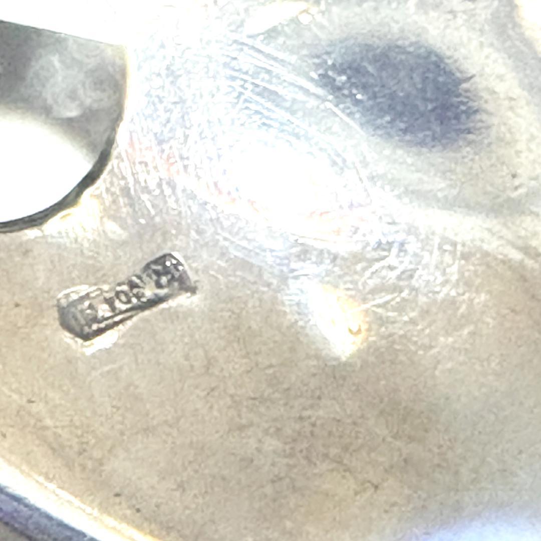 Pomellato ポメラート DoDo ドドYG 925 K12YG　ゾウ