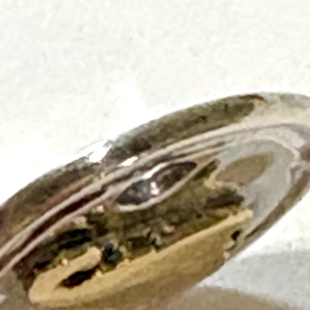 Pomellato ポメラート DoDo ドドYG 925 K12YG　ゾウ