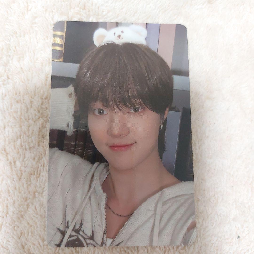 よっぴ　&TEAM EJ　ウィジュ　M2　ON YOUR ARTIST