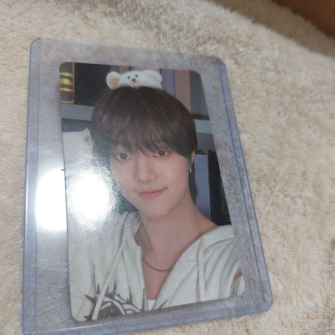 よっぴ　&TEAM EJ　ウィジュ　M2　ON YOUR ARTIST