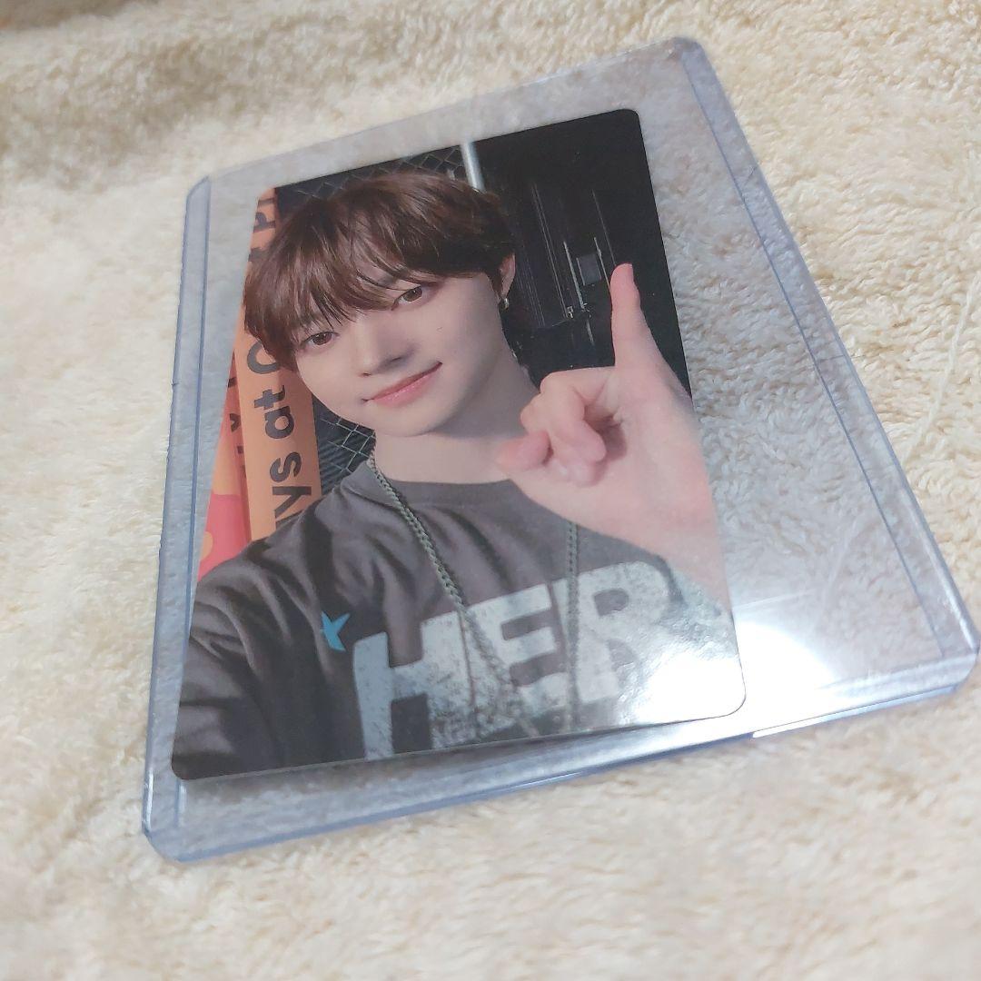 よっぴ　&TEAM EJ　ウィジュ　M2　ON YOUR ARTIST