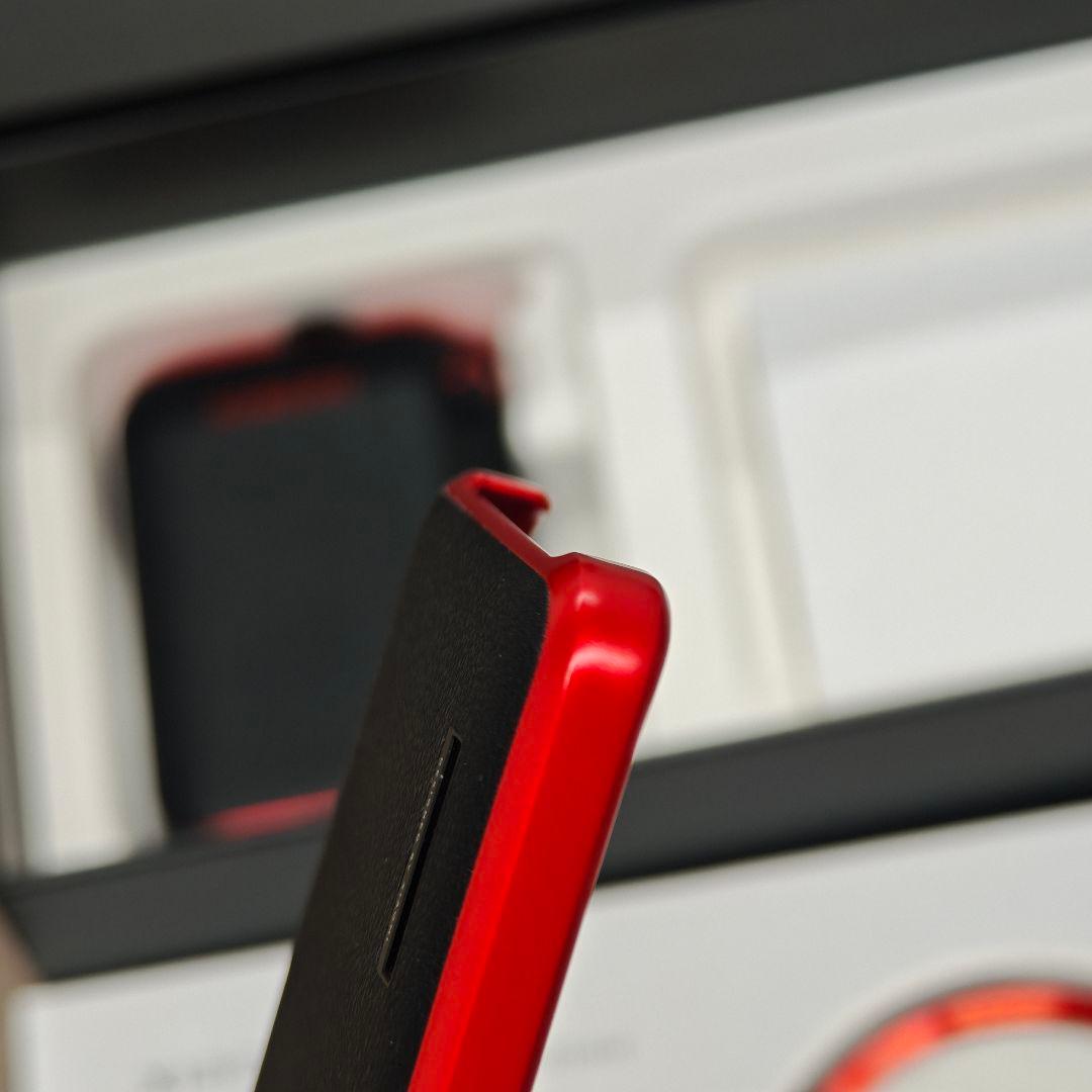 Xiaomi 15 Ultra Photography Kit ブラック