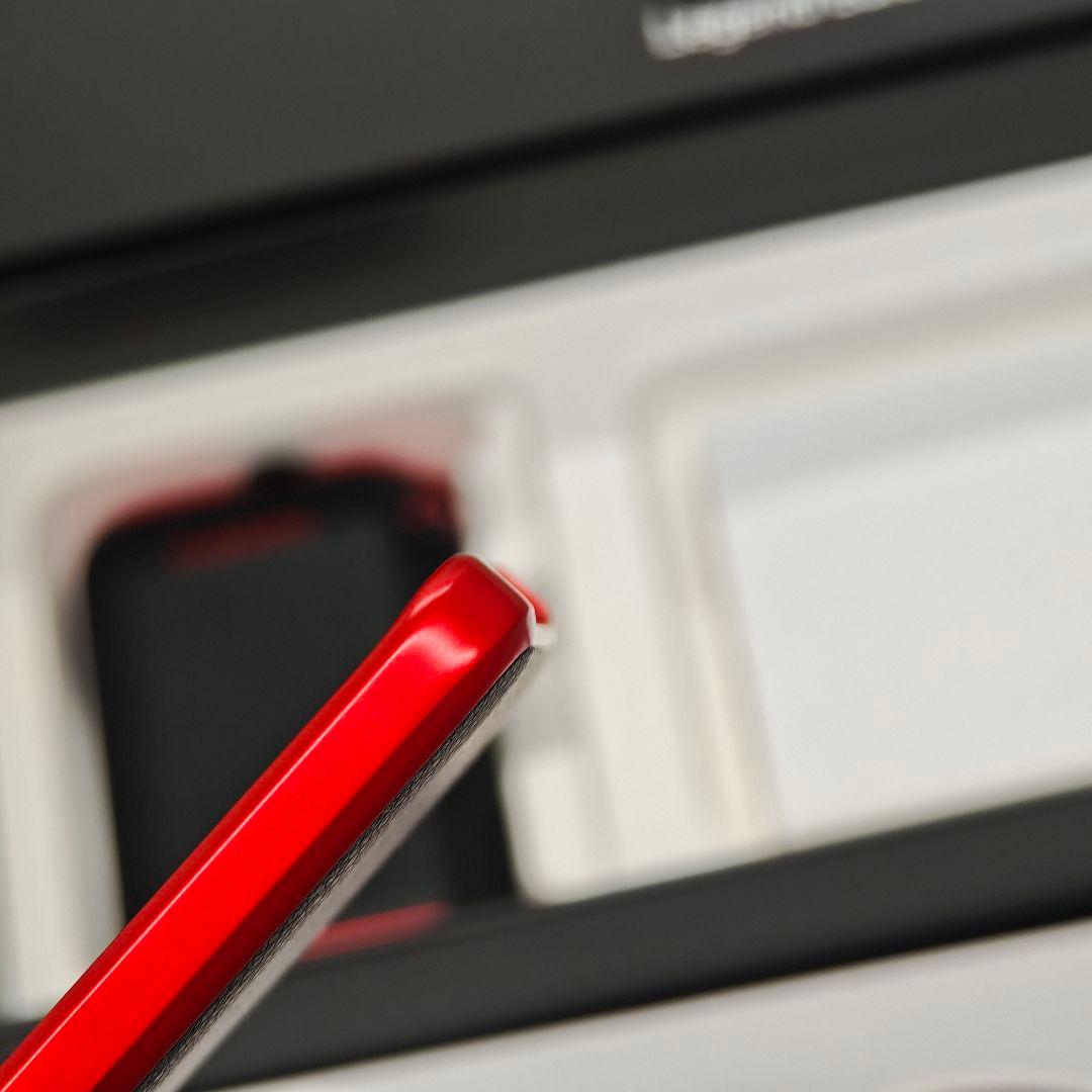 Xiaomi 15 Ultra Photography Kit ブラック