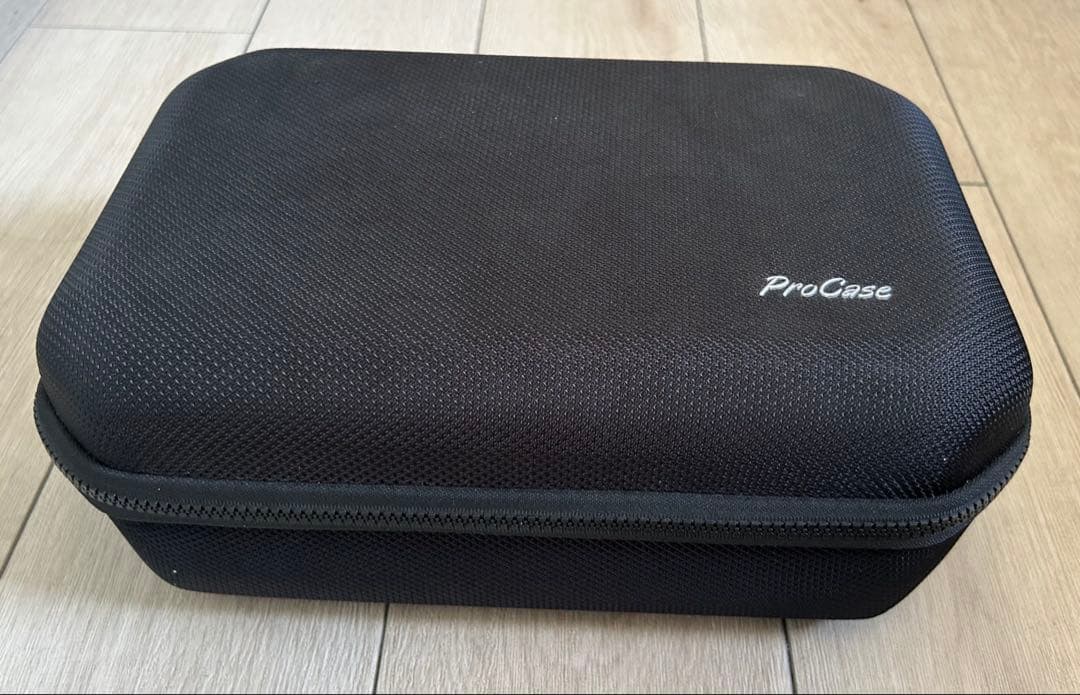  Quest 2 VRヘッドセット ハードケース付き