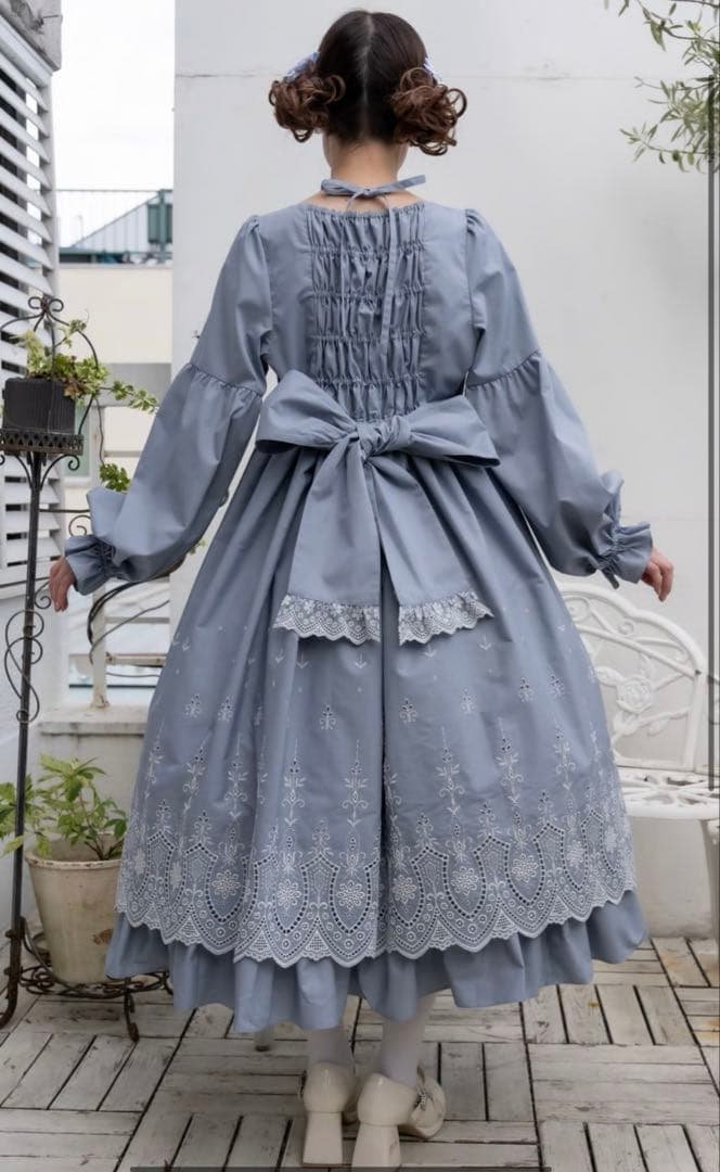 funnyfairy セレニティワンピース