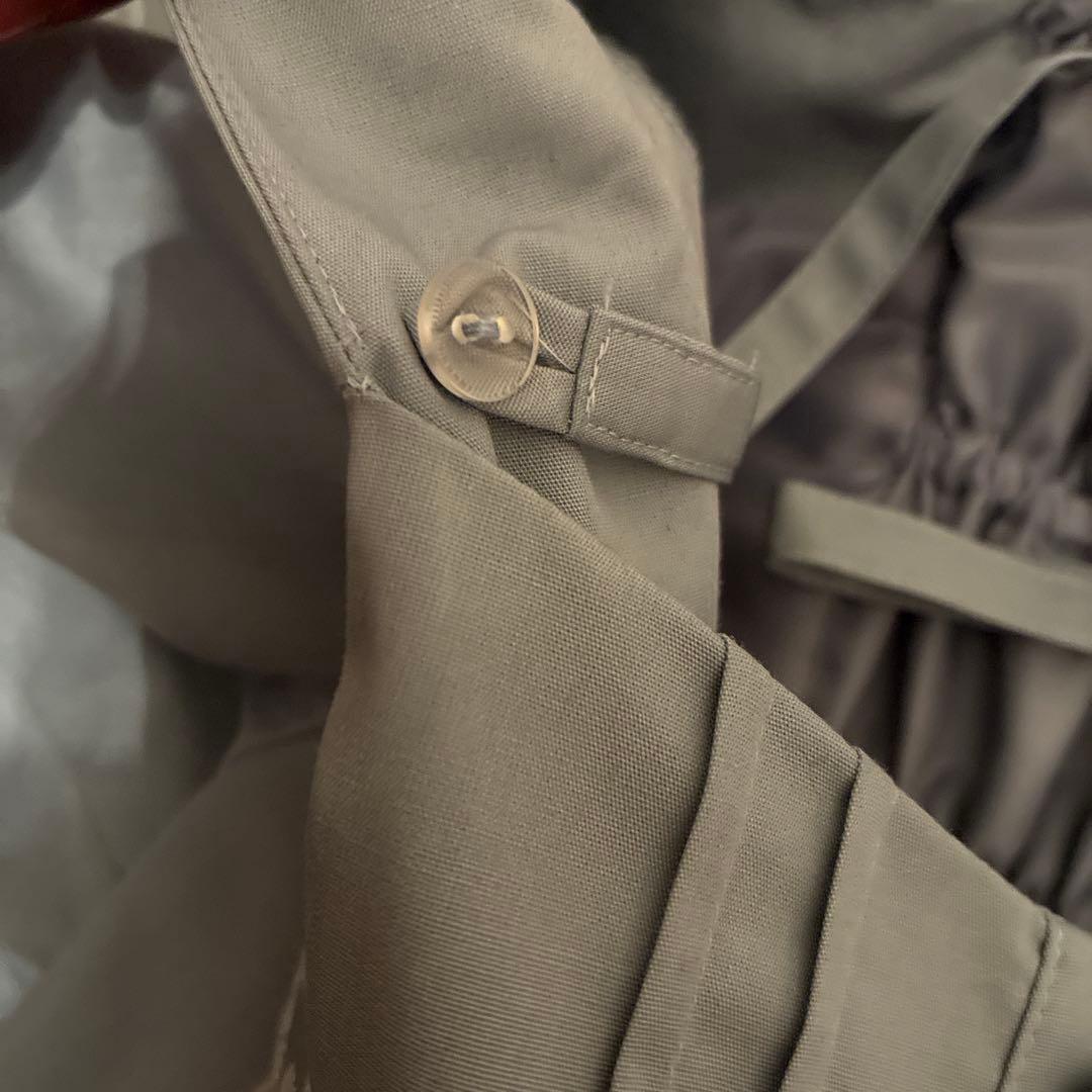 funnyfairy セレニティワンピース