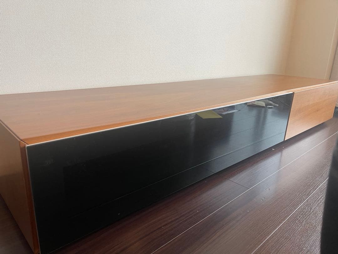 2美品！ボーコンセプト Lugano ルガーノTV ボード　定価23万