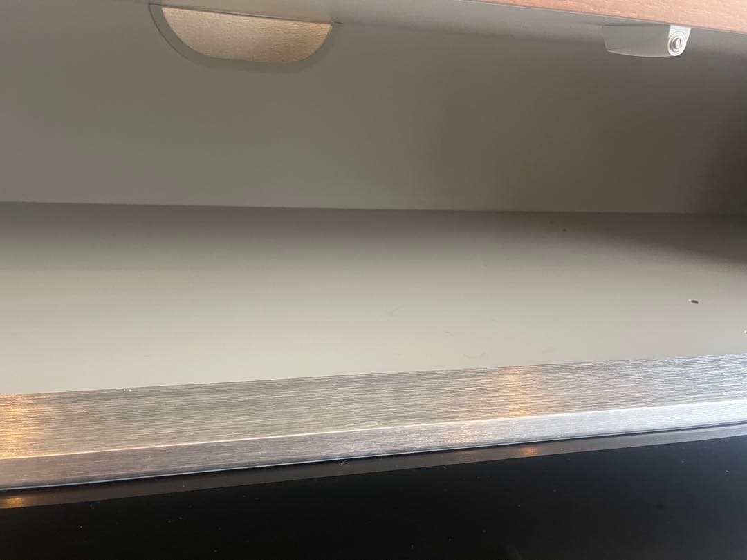 2美品！ボーコンセプト Lugano ルガーノTV ボード　定価23万