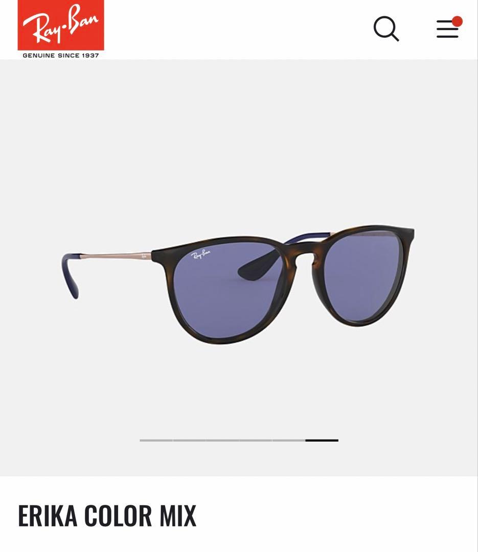 ［美品］完売品　RayBan サングラス