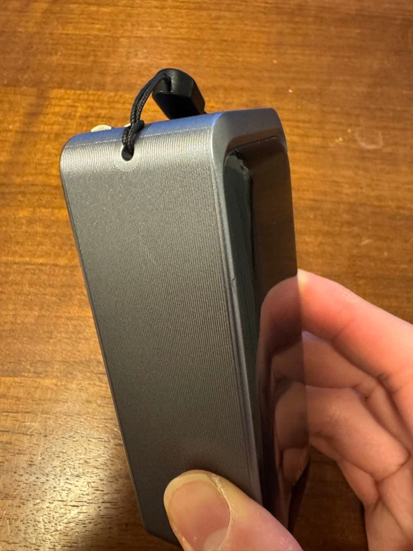 【おまけ付け】 Anker Prime Power Bank (9600mAh)