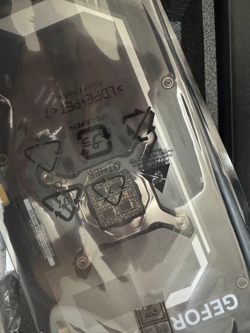 RTX 4090 保証あり