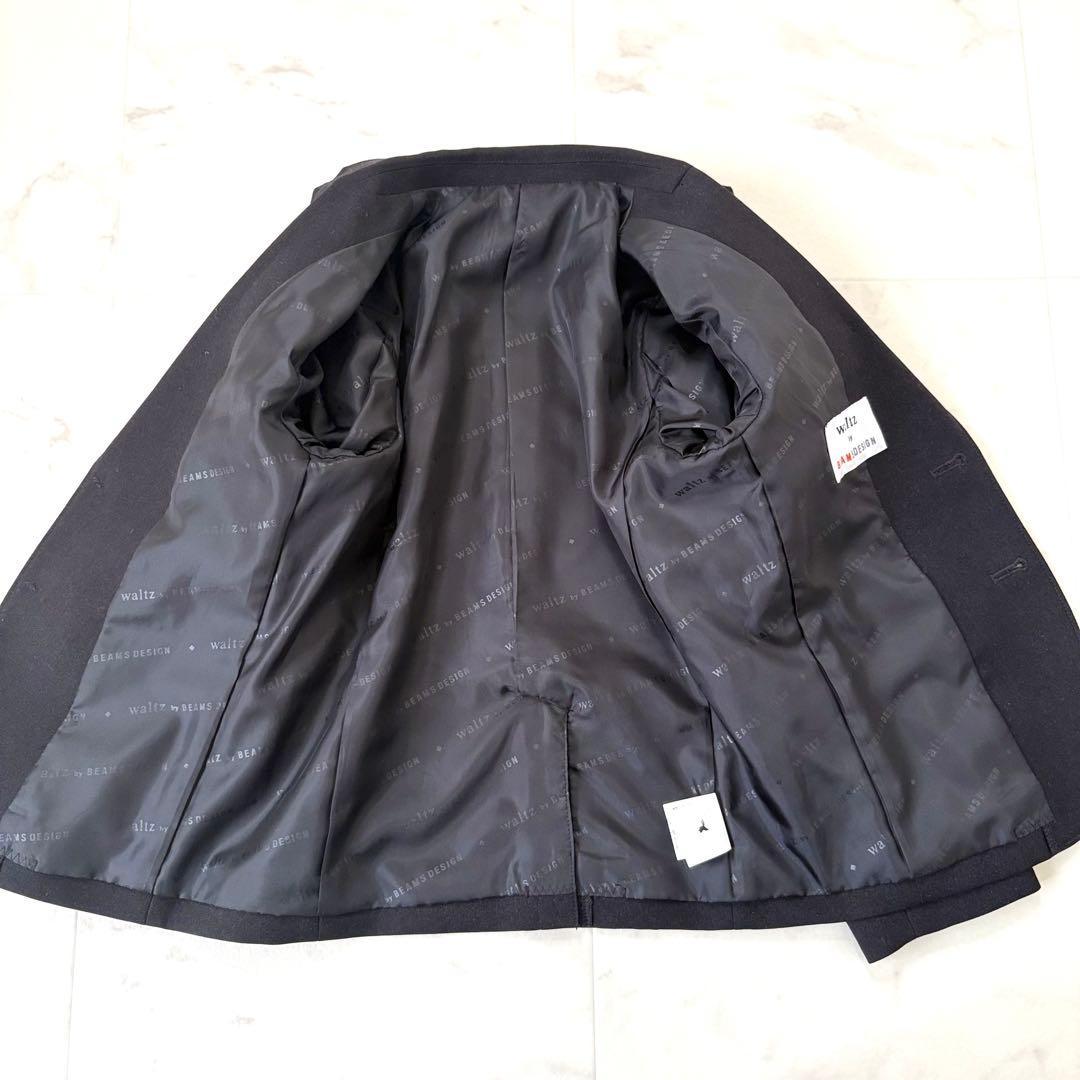 極美品 waltz by BEAMS DESIGN キッズフォーマル 120