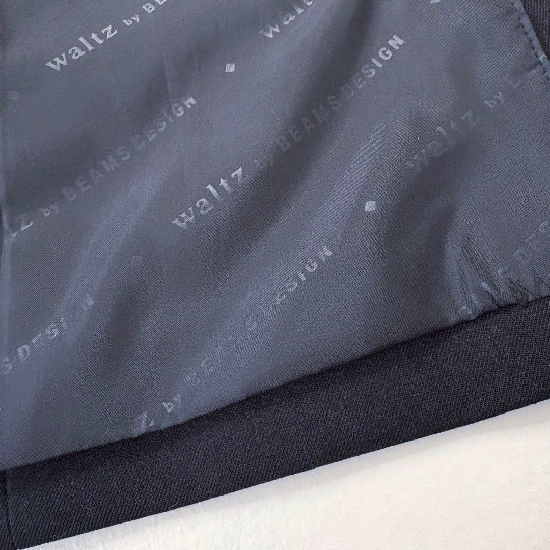 極美品 waltz by BEAMS DESIGN キッズフォーマル 120