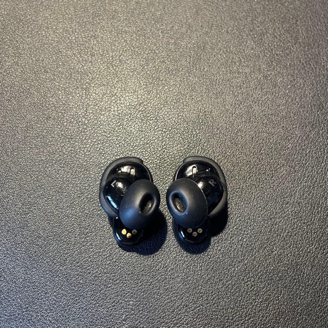 BOSE QuietComfort Ultra ワイヤレスイヤホン