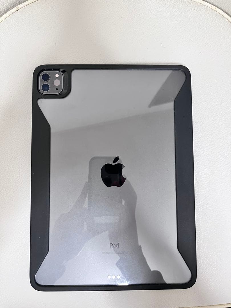 ipad pro 11 第3世代　m1チップ　　スペースグレー