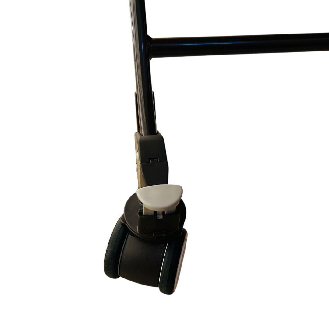 Aprica ユラリズム オート DX カンタービレ 電動 ハイローチェア