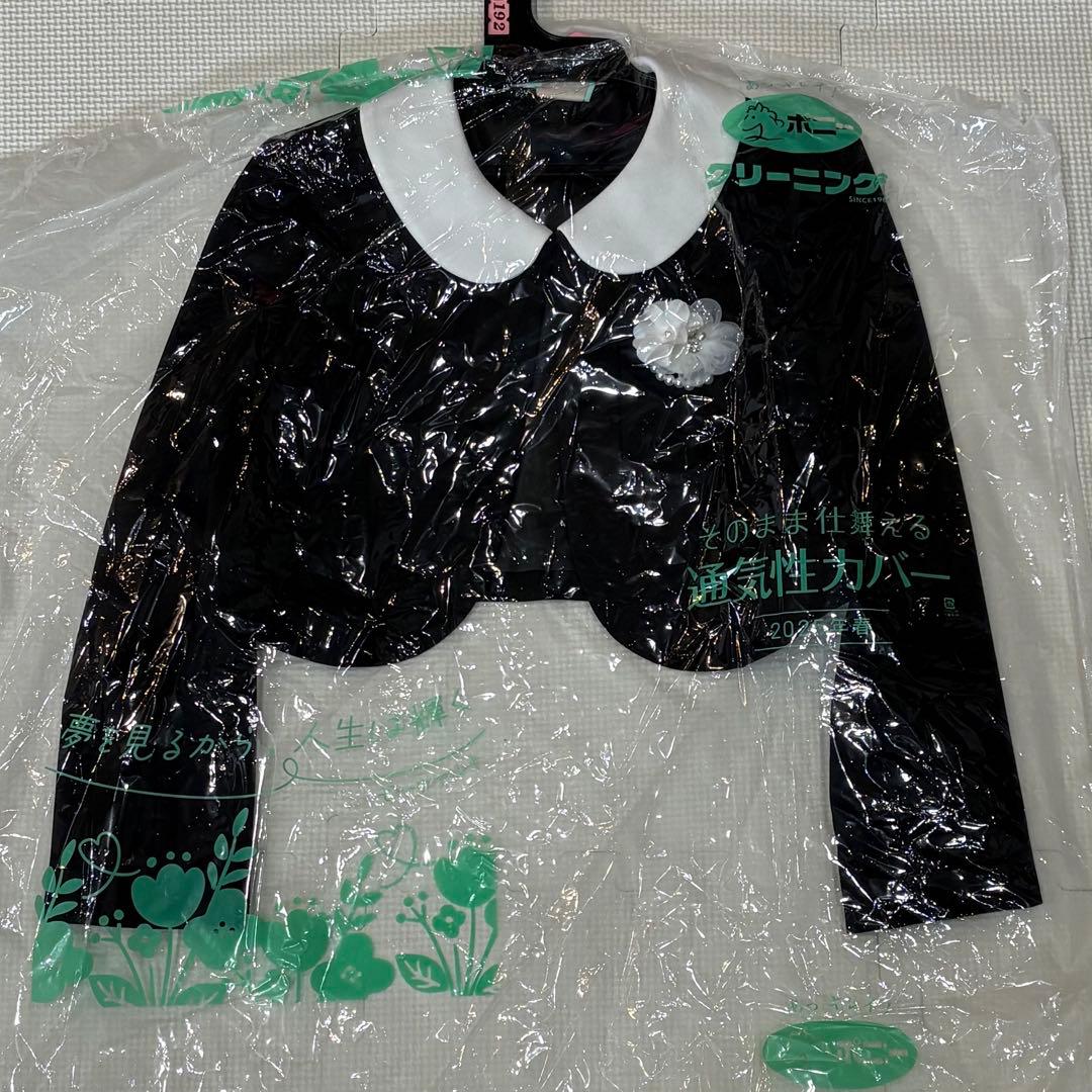 【COCOmama】フォーマルワンピース　靴　靴下セット