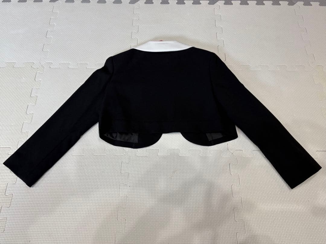 【COCOmama】フォーマルワンピース　靴　靴下セット