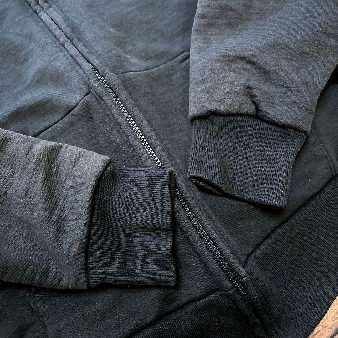 トップス CAMBER / 90's USA arctic thermal sweat