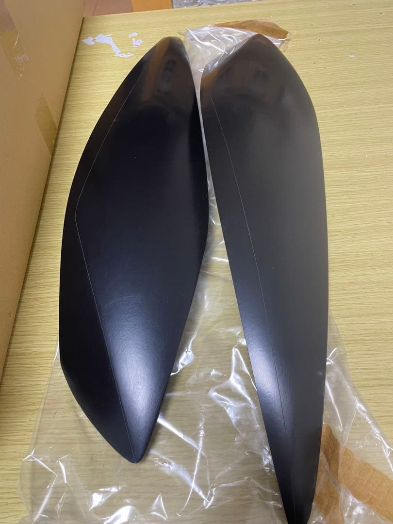 KooKys type2 アイライン　スイフトスポーツ　ZC33S 新品　未使用