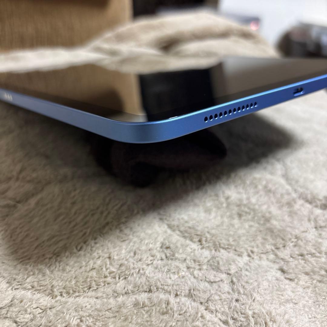 iPad第10世代 64GB WiFi aple保証有効期限2026/03/07