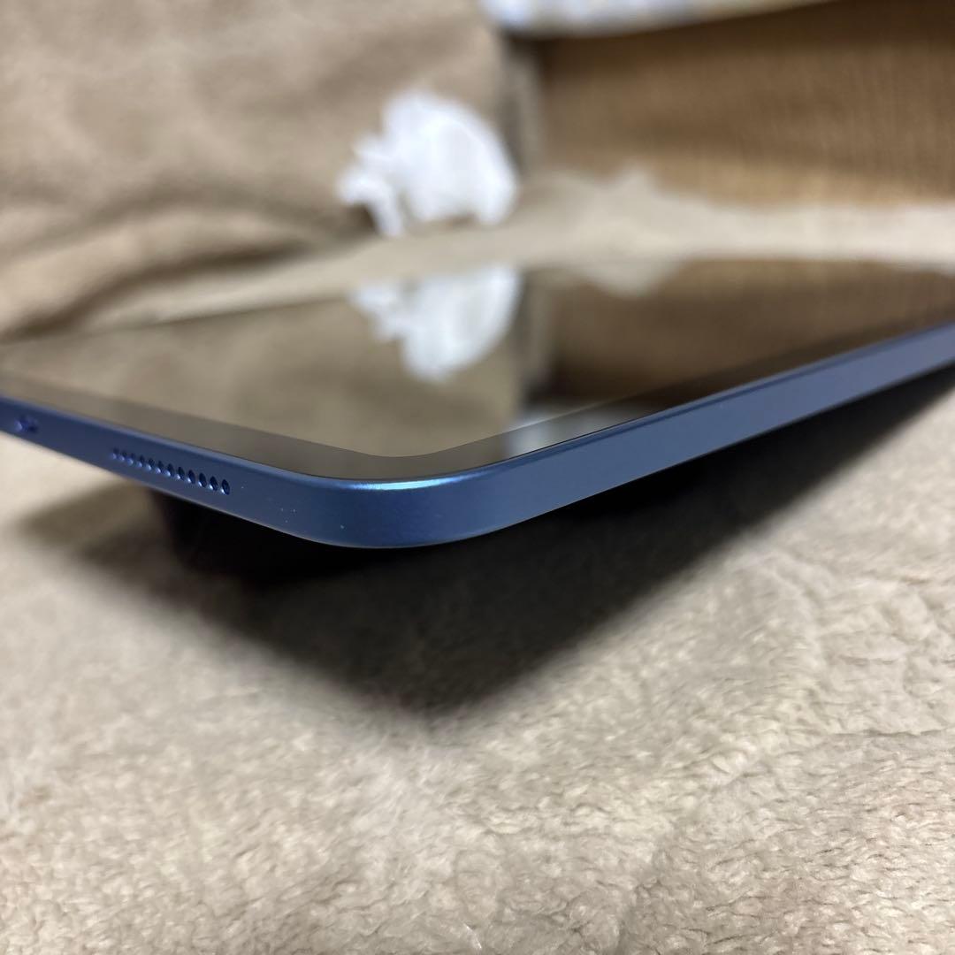 iPad第10世代 64GB WiFi aple保証有効期限2026/03/07
