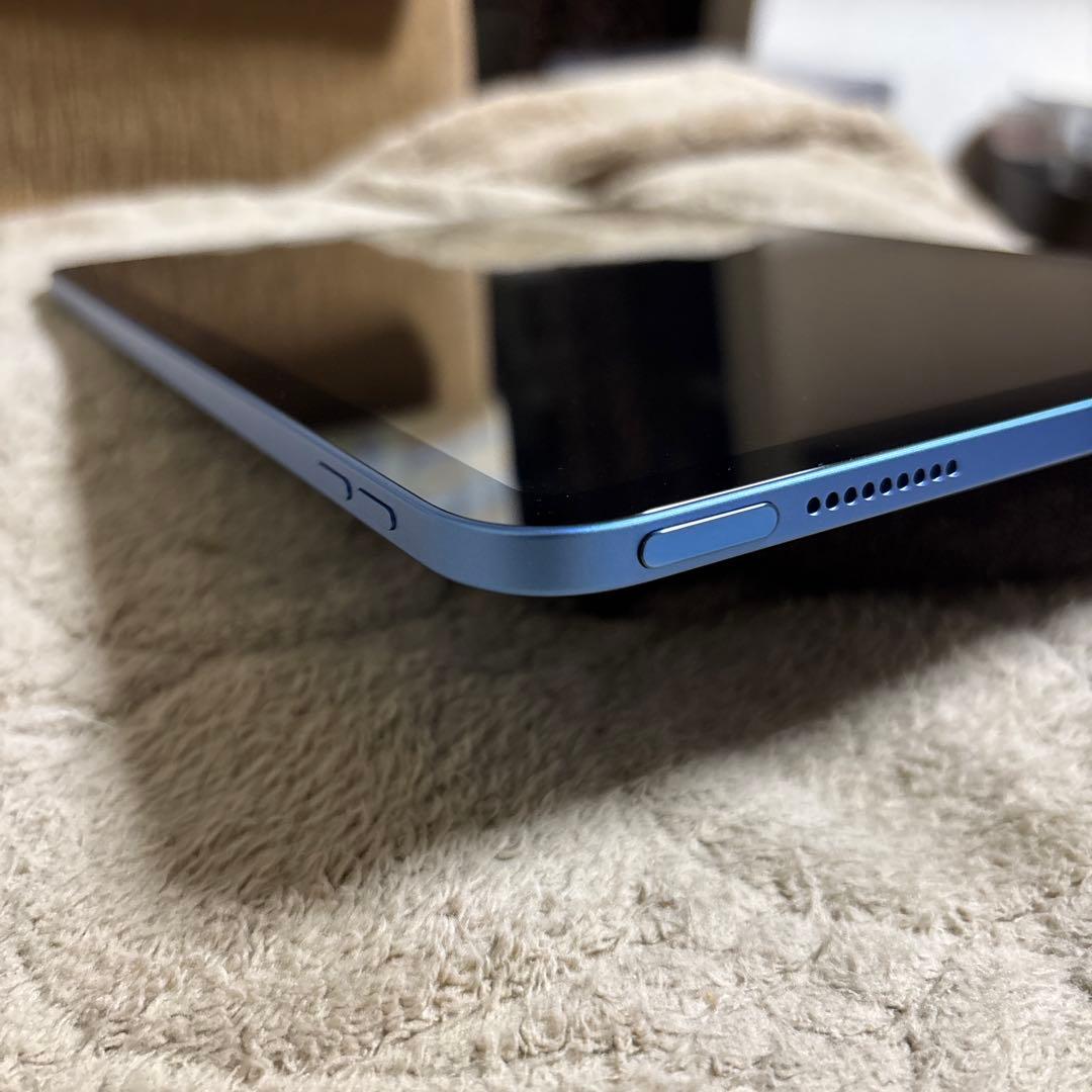 iPad第10世代 64GB WiFi aple保証有効期限2026/03/07