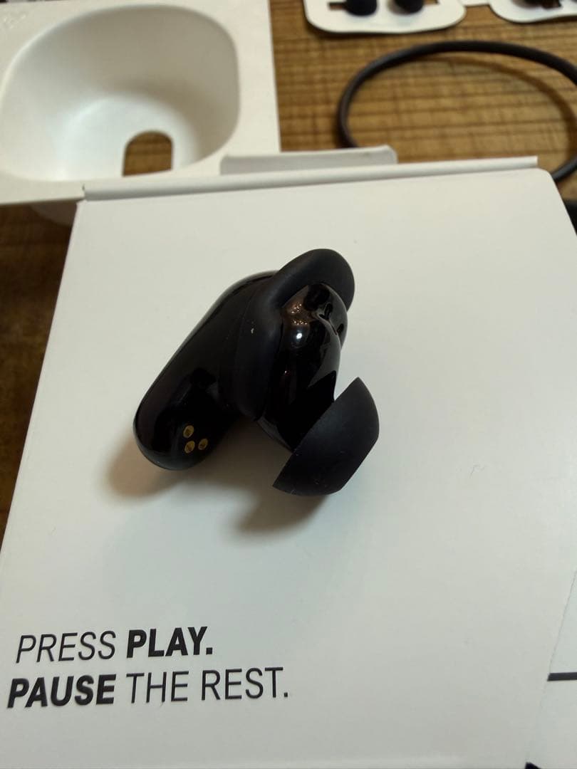 Bose QuietComfort Ultra イヤホン　ジャンク品