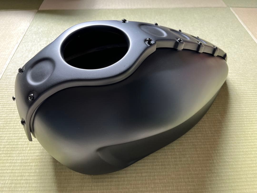 Diabolus K-SPEEDレブル250/500 タンクカバー　ディアブロ