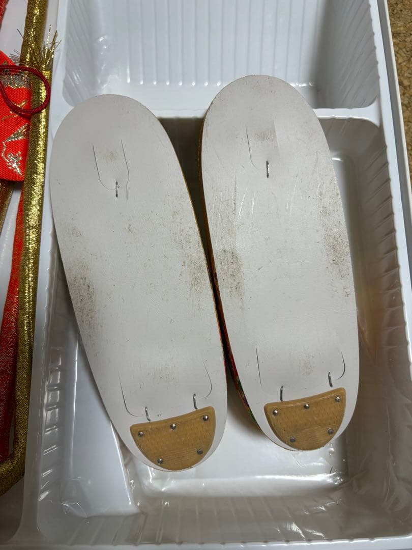 七五三　7歳　フルセット