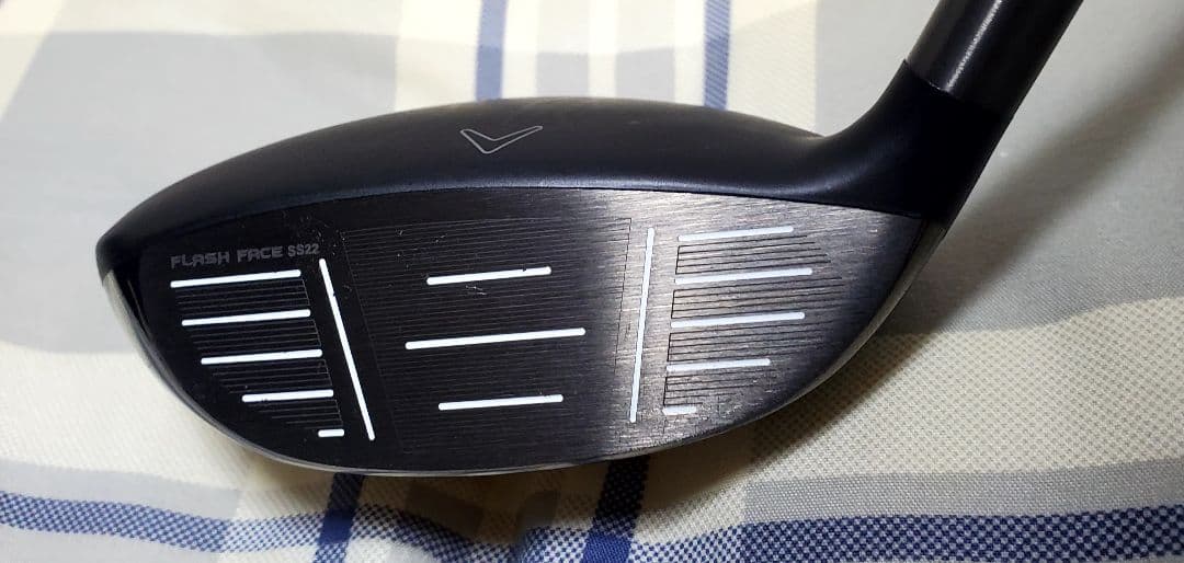 Callaway Rogue ST MAX 3HL フェアウェイウッド