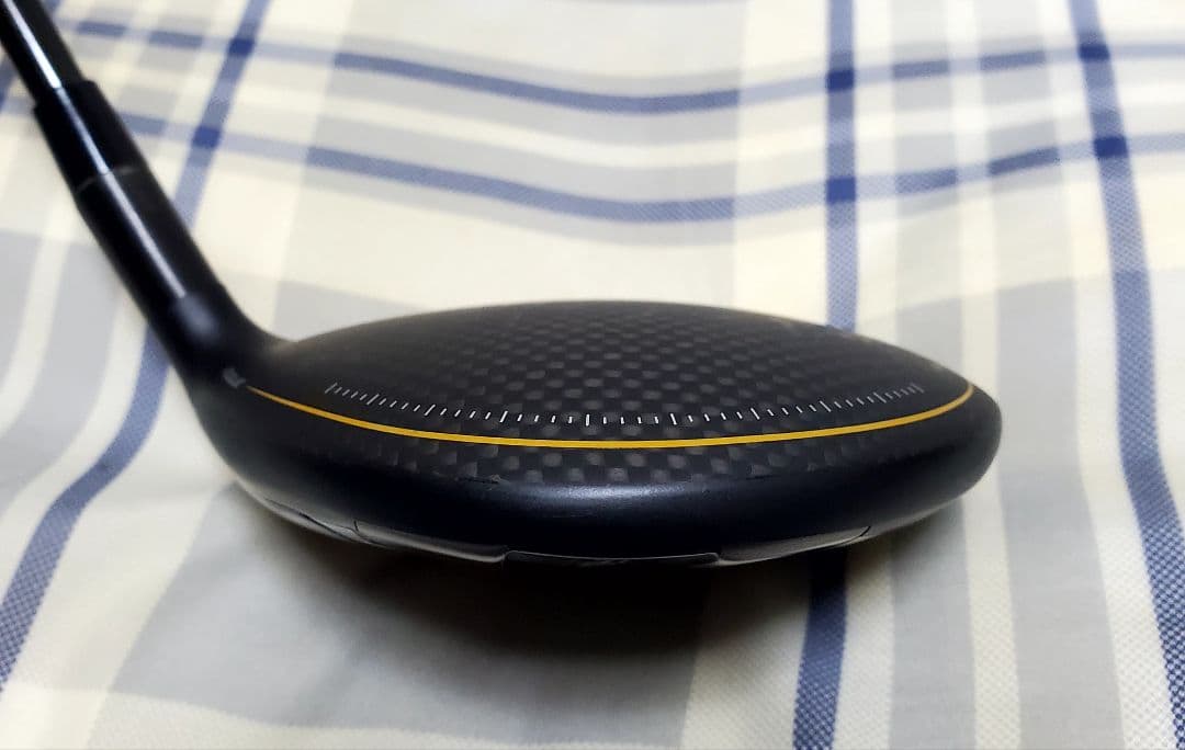 Callaway Rogue ST MAX 3HL フェアウェイウッド